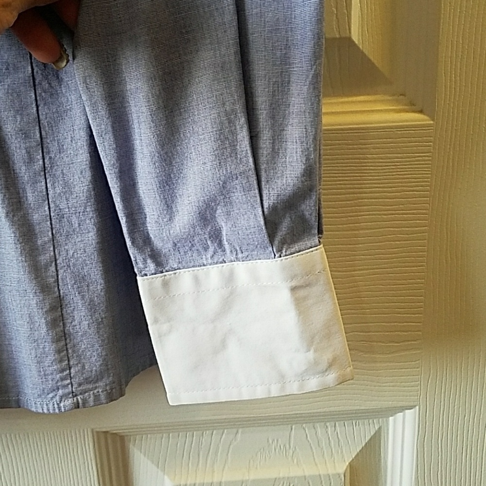 Dress blouse - Picture 3 of 3